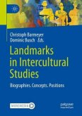 Landmarks in Intercultural Studies Landmarks in Intercultural Studies