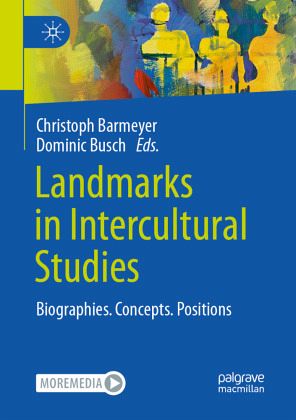 Landmarks in Intercultural Studies