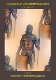 Die Legende vom Hermunduren Die Legende vom Hermunduren