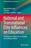 National and Transnational Elite Influences on Education