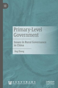 Cover Primary-Level Government