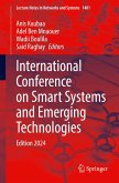 International Conference on Smart Systems and Emerging Technologies International Conference on Smart Systems and Emerging Technologies