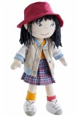 HABA 2011829001 - Puppe Yuki, Stoffpuppe, 30 cm HABA 2011829001 - Puppe Yuki, Stoffpuppe, 30 cm