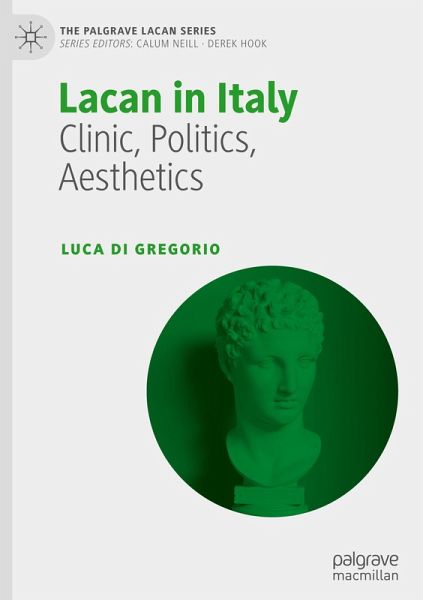 Lacan in Italy