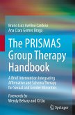 The PRISMAS Group Therapy Handbook
