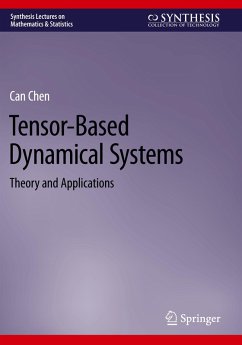 Tensor-Based Dynamical Systems - Chen, Can