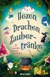 Hexen, Drachen, Zaubertränke -... - Bild 1