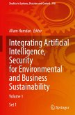 Integrating Artificial Intelligence, Security for Environmental and Business Sustainability