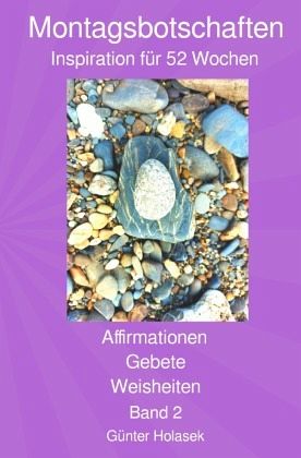 Montagsbotschaften