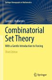 Combinatorial Set Theory Combinatorial Set Theory