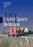 Cricket Sports Medicine Cricket Sports Medicine