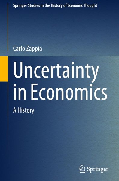 Uncertainty in Economics