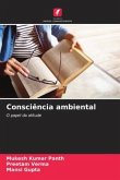 Consciência ambiental Consciência ambiental