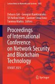 Proceedings of International Conference on Network Security and Blockchain Technology Proceedings of International Conference on Network Security and Blockchain Technology