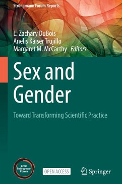 Cover Sex and Gender