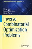 Inverse Combinatorial Optimization Problems