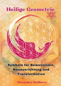 Cover Heilige Geometrie
