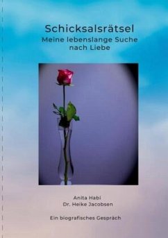 Cover Schicksalsrätsel