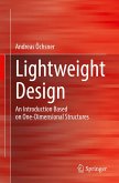 Lightweight Design