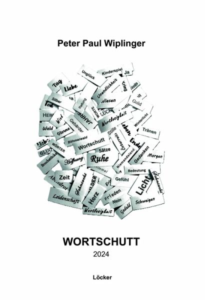 Wortschutt Wortschutt