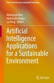 Artificial Intelligence Applications for a Sustainable Environment
