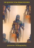 Die Legende vom Hermunduren