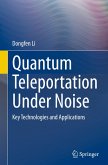 Quantum Teleportation Under Noise