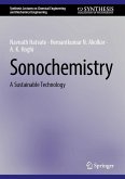 Sonochemistry Sonochemistry