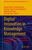Digital Innovation in Knowledge Management