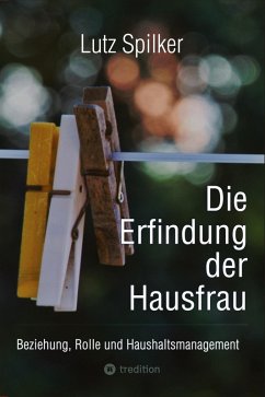 Cover Die Erfindung der Hausfrau