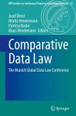 Comparative Data Law Comparative Data Law