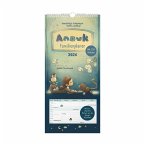Planer für Familie 2026 Anouk