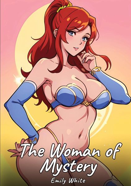 The Woman of Mystery