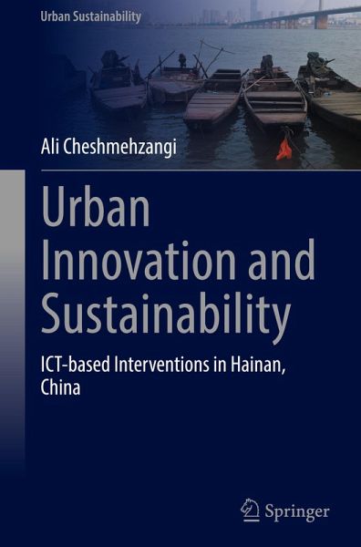 Urban Innovation and Sustainability Urban Innovation and Sustainability