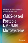 CMOS-based Portable NMR/MRI Microsystems