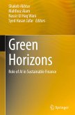Green Horizons Green Horizons