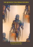 Die Legende vom Hermunduren