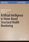 Artificial Intelligence in Vision-Based Structural Health Monitoring
