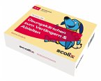 Übungskärtchen zum Verlängern und Ableiten Übungskärtchen zum Verlängern und Ableiten