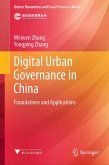 Digital Urban Governance in China Digital Urban Governance in China