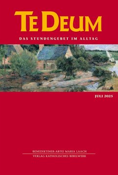 Cover Te Deum 07/2025