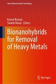 Bionanohybrids for Removal of Heavy Metals Bionanohybrids for Removal of Heavy Metals