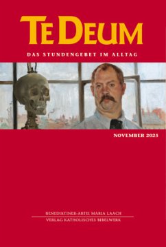 Cover Te Deum 11/2025