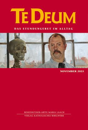Te Deum 11/2025 Te Deum 11/2025