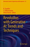 Revolution with Generative AI: Trends and Techniques