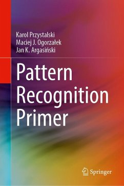 Cover Pattern Recognition Primer