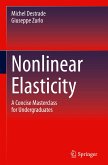 Nonlinear Elasticity