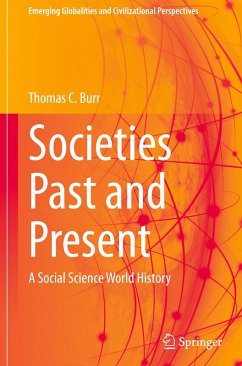 Cover Societies Past and Present
