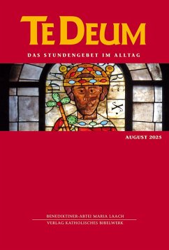 Cover Te Deum 08/2025