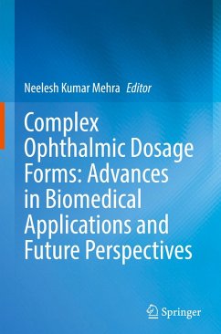 Cover Complex Ophthalmic Dosage Forms: Advances in Biomedical Applications and Future Perspectives